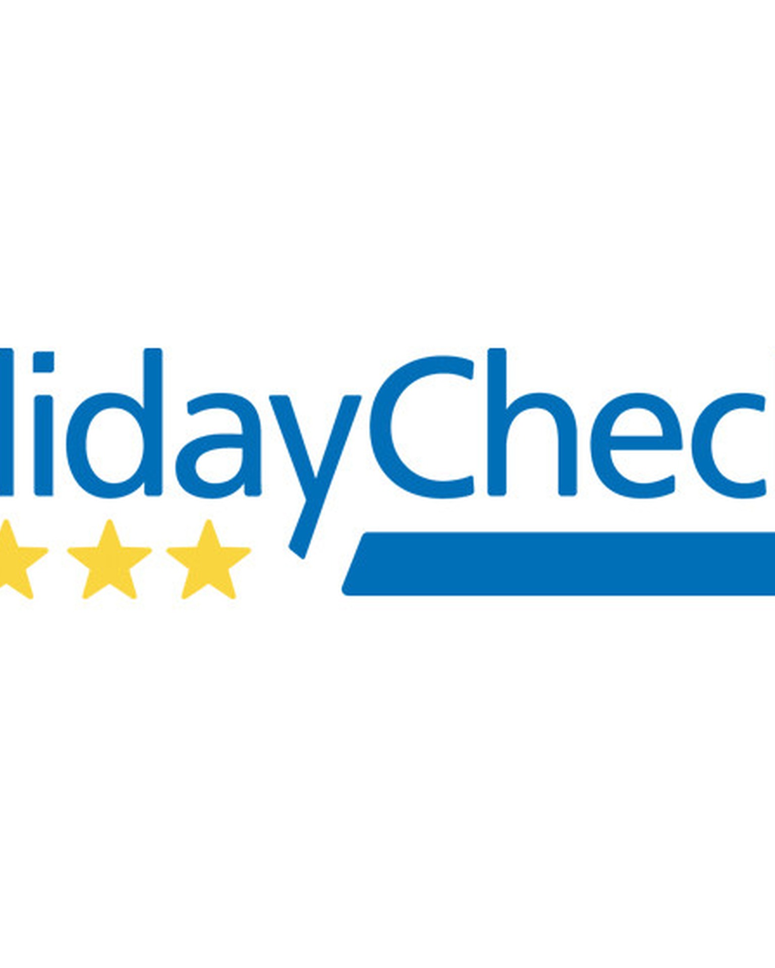 Logo HolidayCheck.de